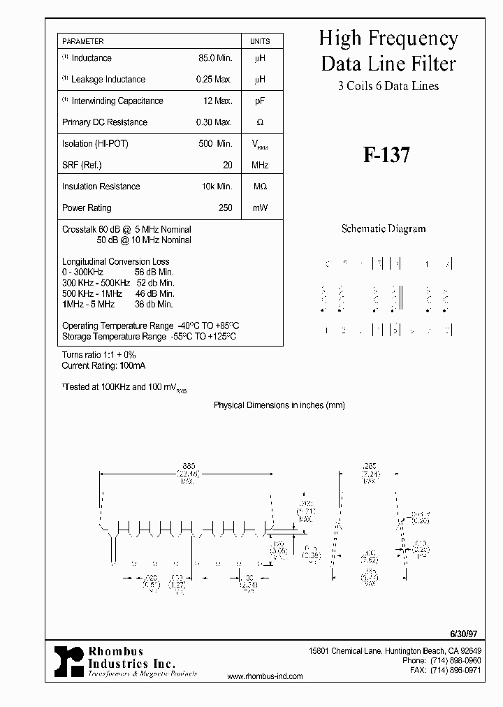 F-137_4804767.PDF Datasheet