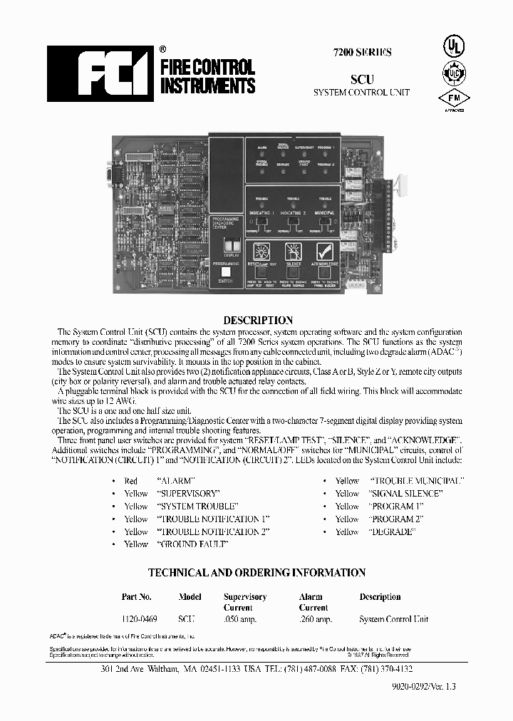1120-0469_4806447.PDF Datasheet