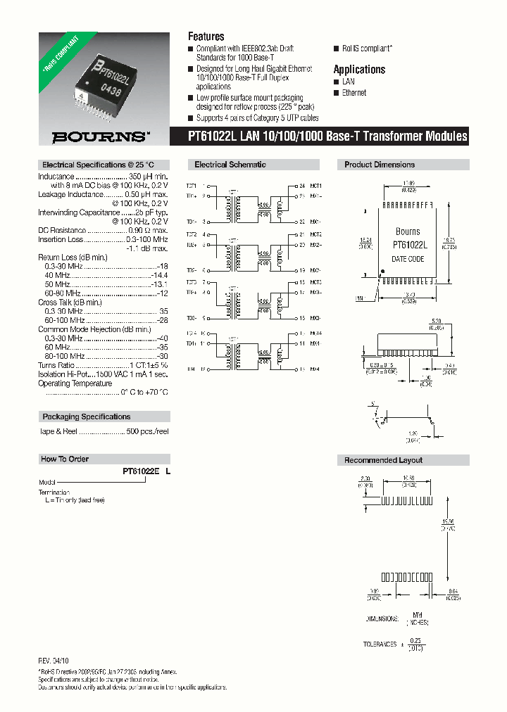 PT61022EL_4806686.PDF Datasheet