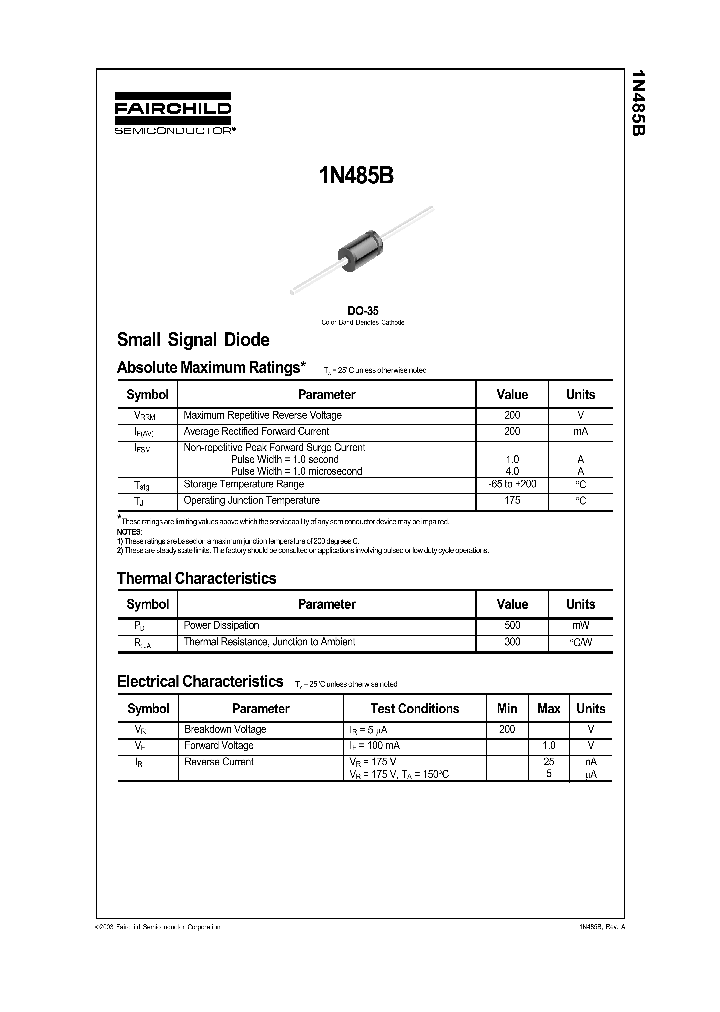 1N485BTR_4806808.PDF Datasheet