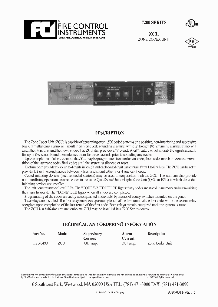 1120-0499_4806448.PDF Datasheet