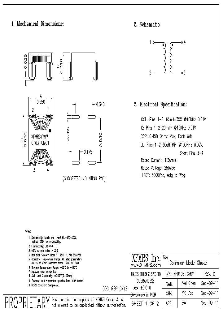 XF0103-CMC1_4806757.PDF Datasheet