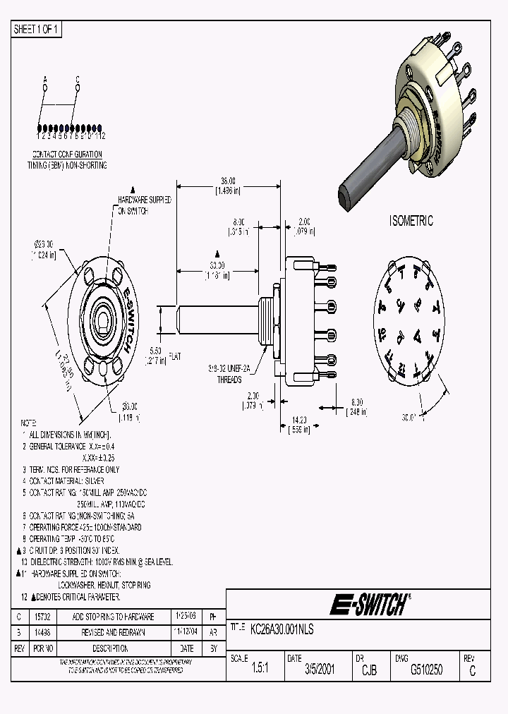 KC26A30001NLS_4807130.PDF Datasheet