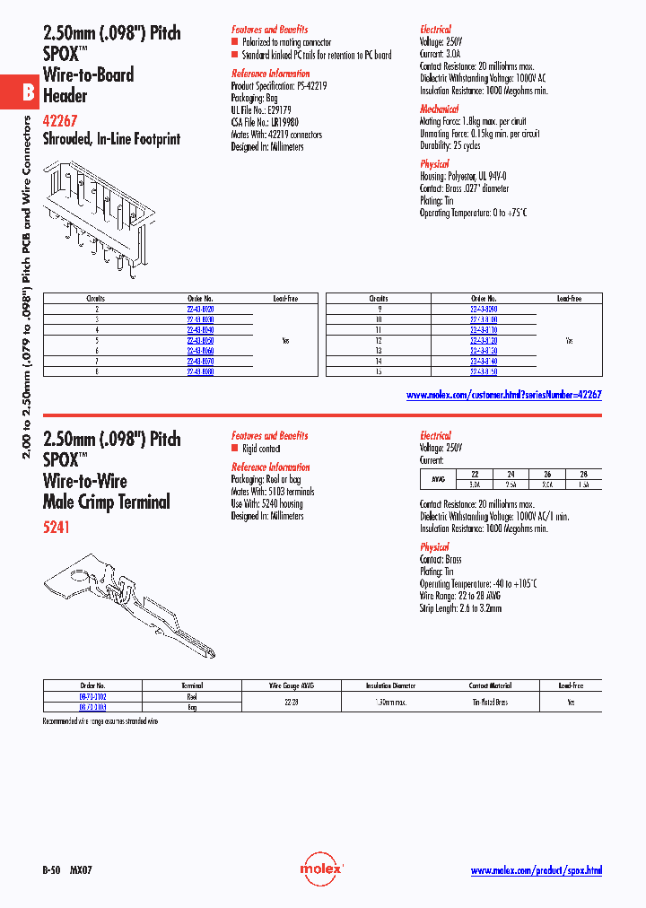 22-43-8140_4808236.PDF Datasheet