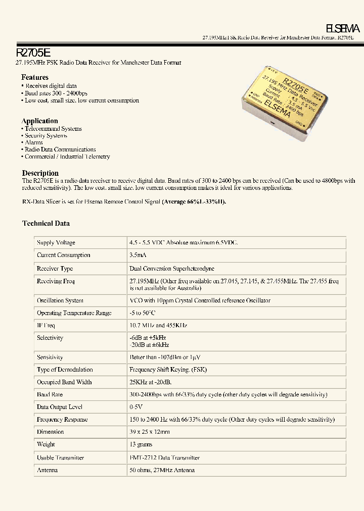 R2705E_4807579.PDF Datasheet