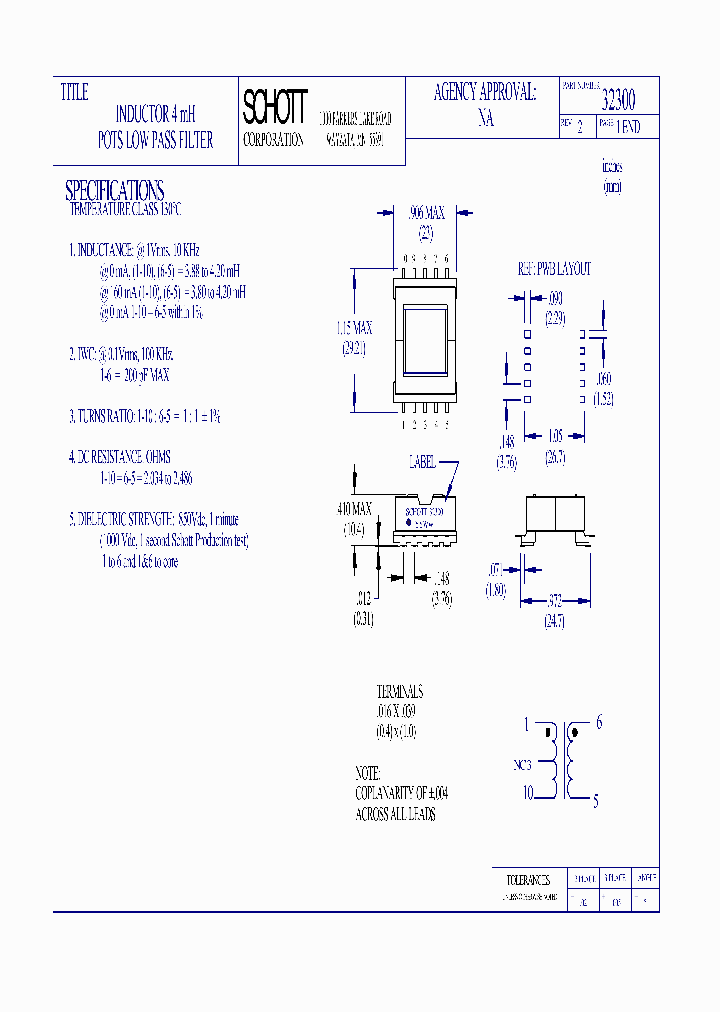 32300_4809161.PDF Datasheet