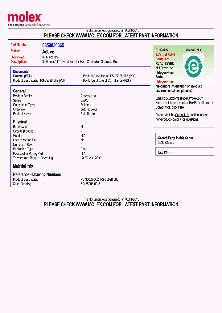 35903-0065_4809222.PDF Datasheet