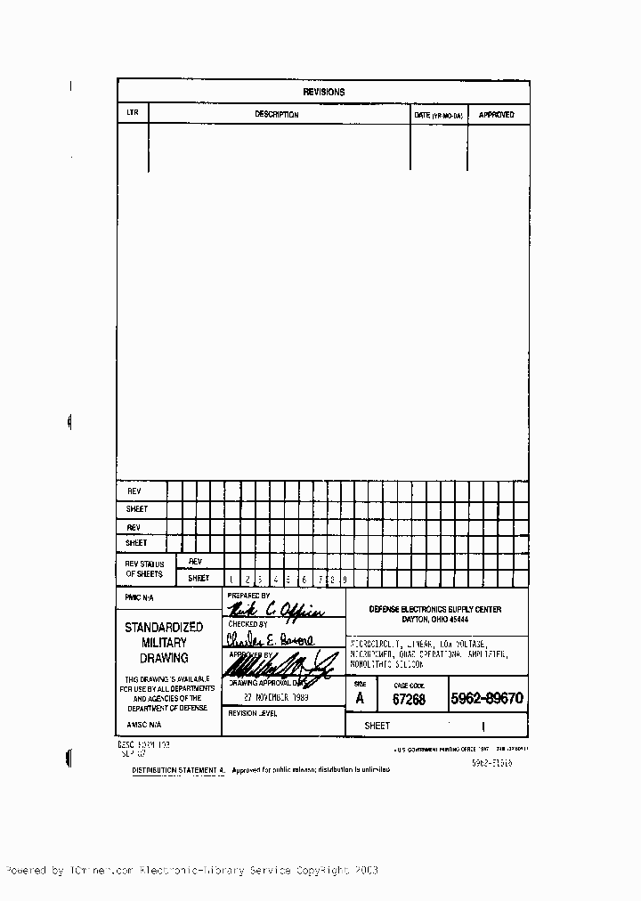 5962-89670013X_4809697.PDF Datasheet