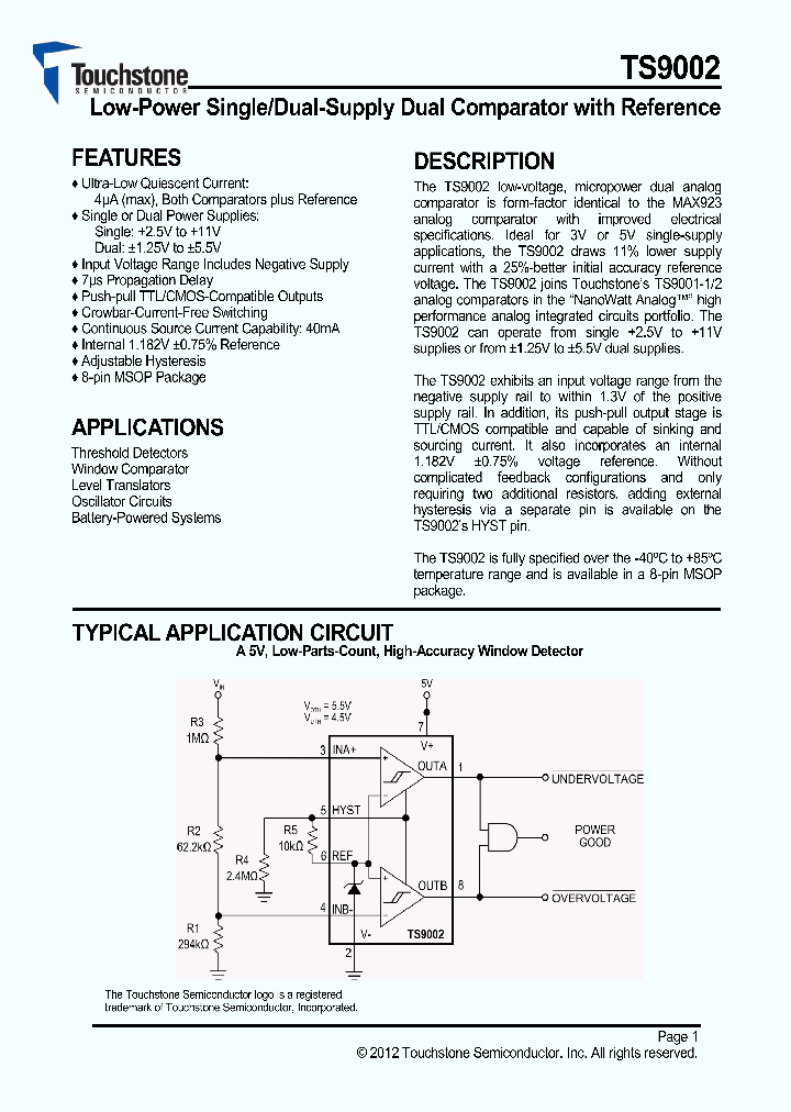 TS9002IM8TP_4808825.PDF Datasheet