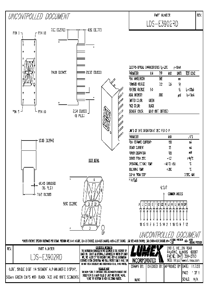 LDS-E3902RD_4810377.PDF Datasheet