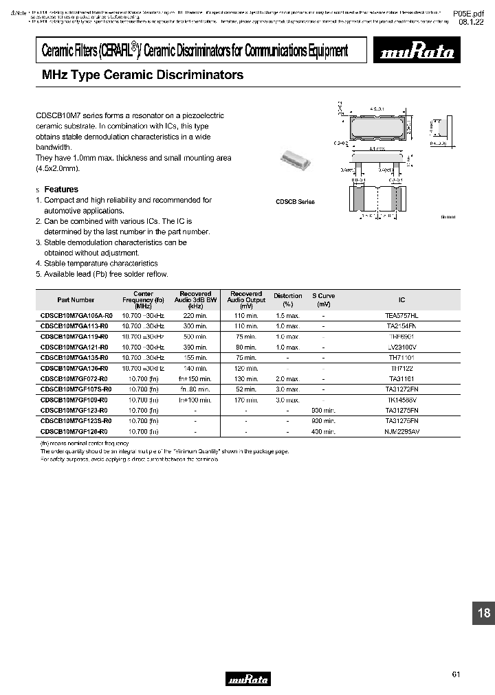 CDSCB10M7GF123-R0_4811131.PDF Datasheet