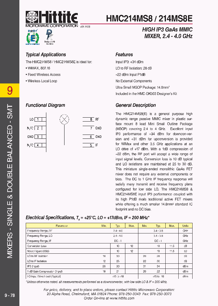214MS8E_4811445.PDF Datasheet