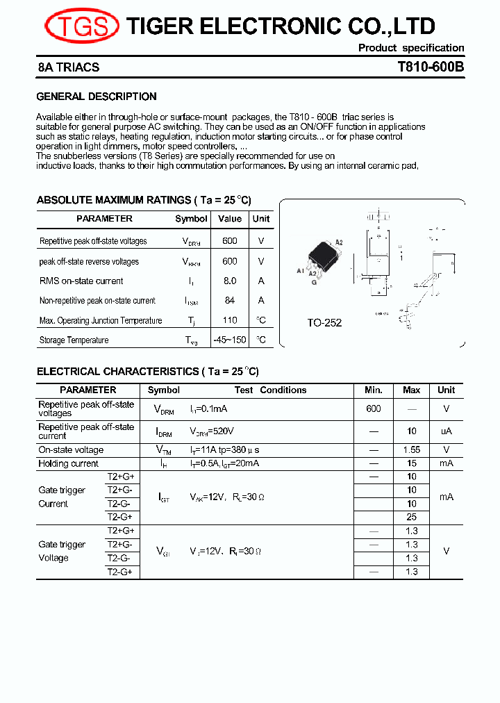 T810-600B_4812574.PDF Datasheet