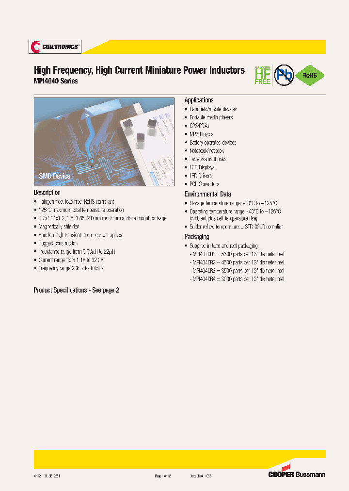 MPI4040R1-1R5-R_4812881.PDF Datasheet