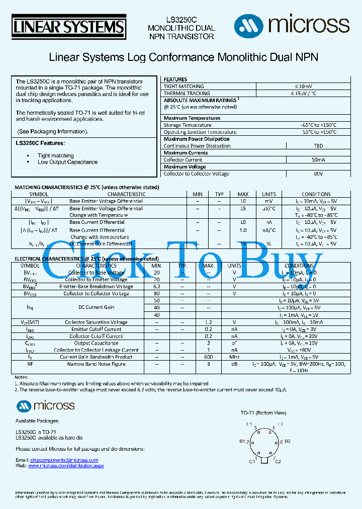 LS3250CTO-71_4812519.PDF Datasheet