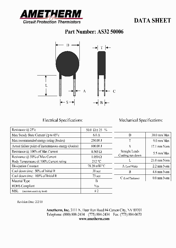 AS3250006_4812496.PDF Datasheet