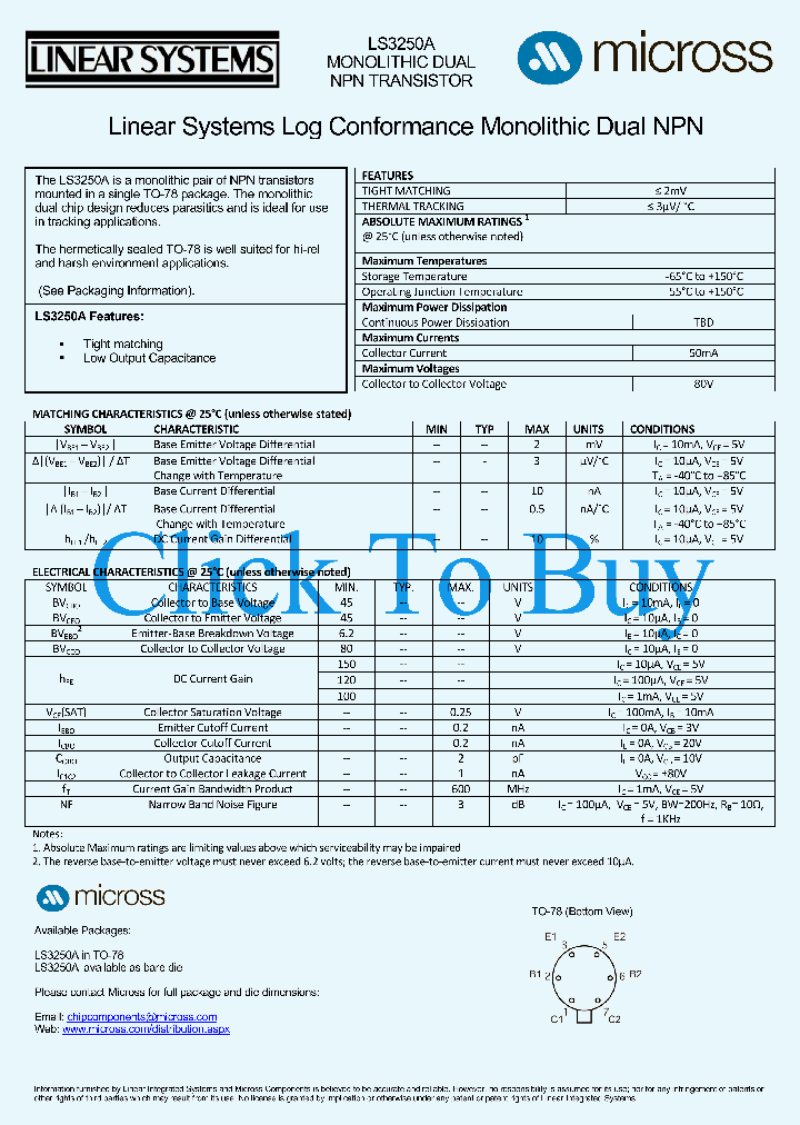 LS3250ATO-78_4812506.PDF Datasheet