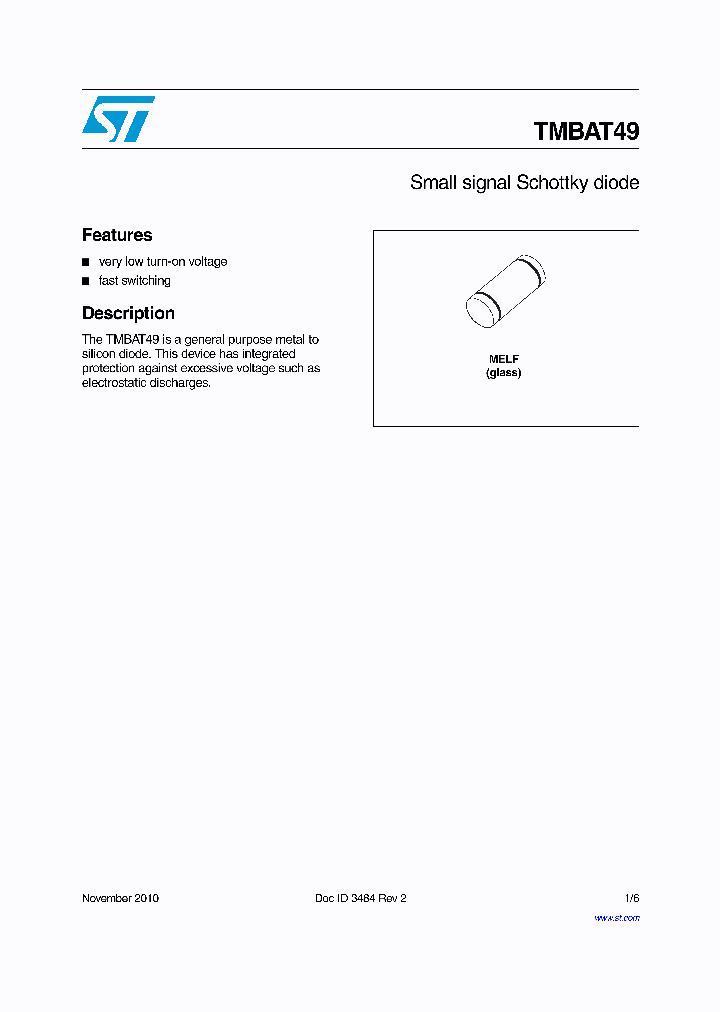 TMBAT4910_4813646.PDF Datasheet