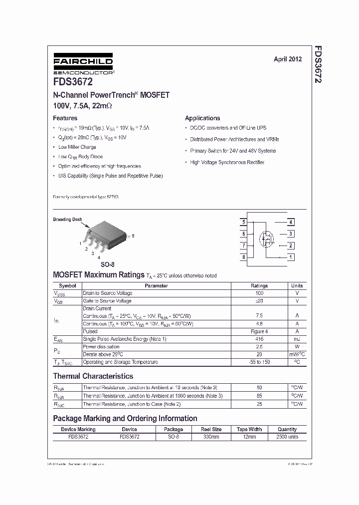 FDS367212_4814604.PDF Datasheet