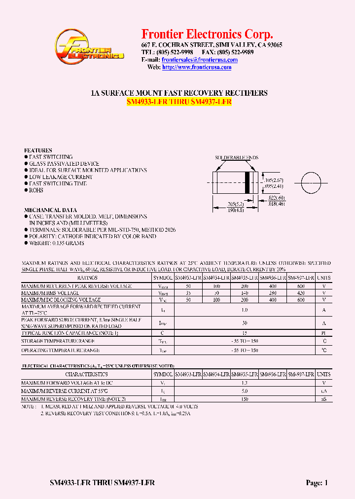 SM4933-LFR_4814733.PDF Datasheet