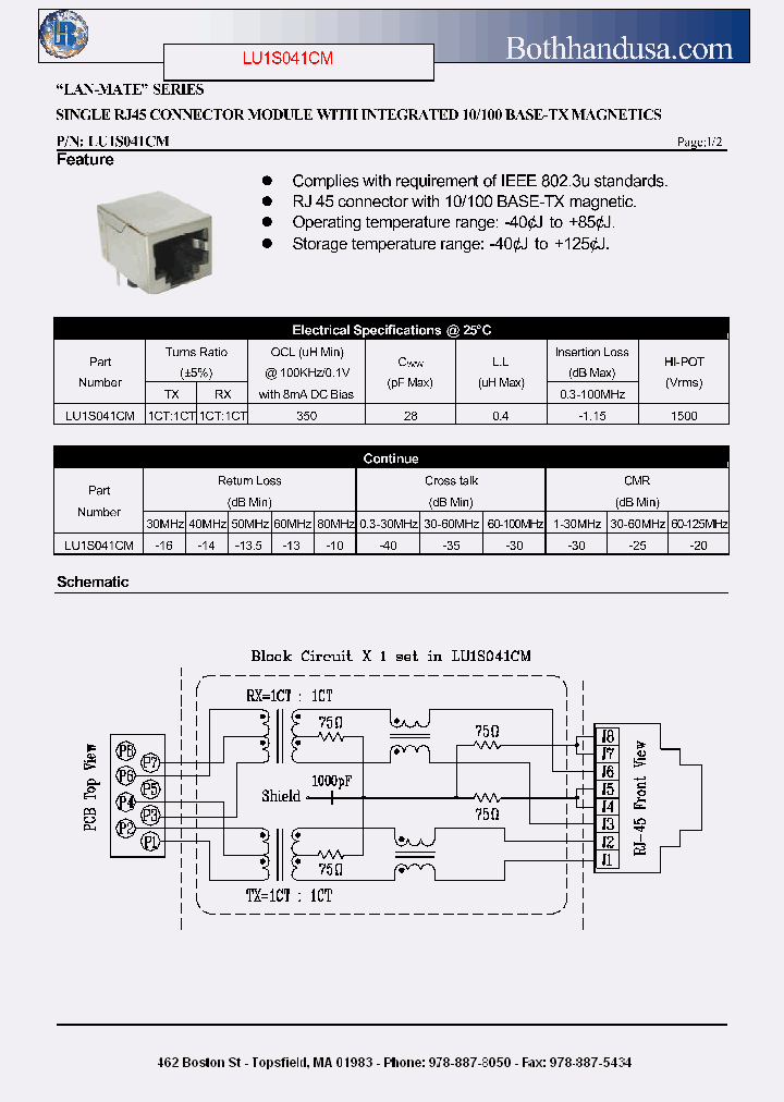 LU1S041CM_4814982.PDF Datasheet