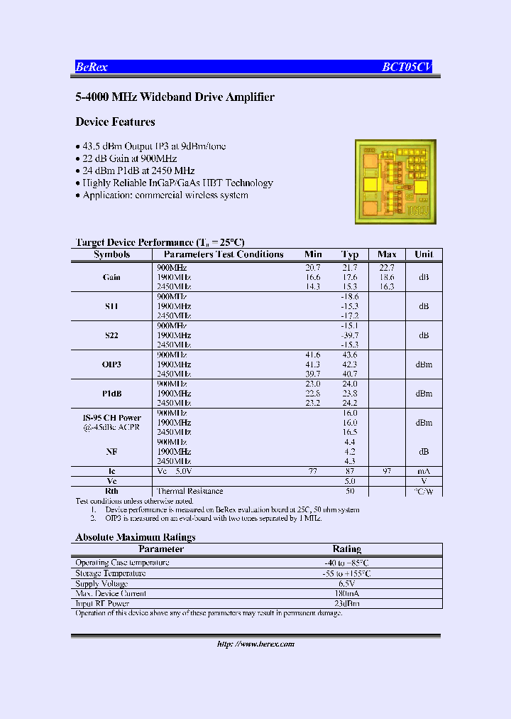 BCT05CV_4815054.PDF Datasheet