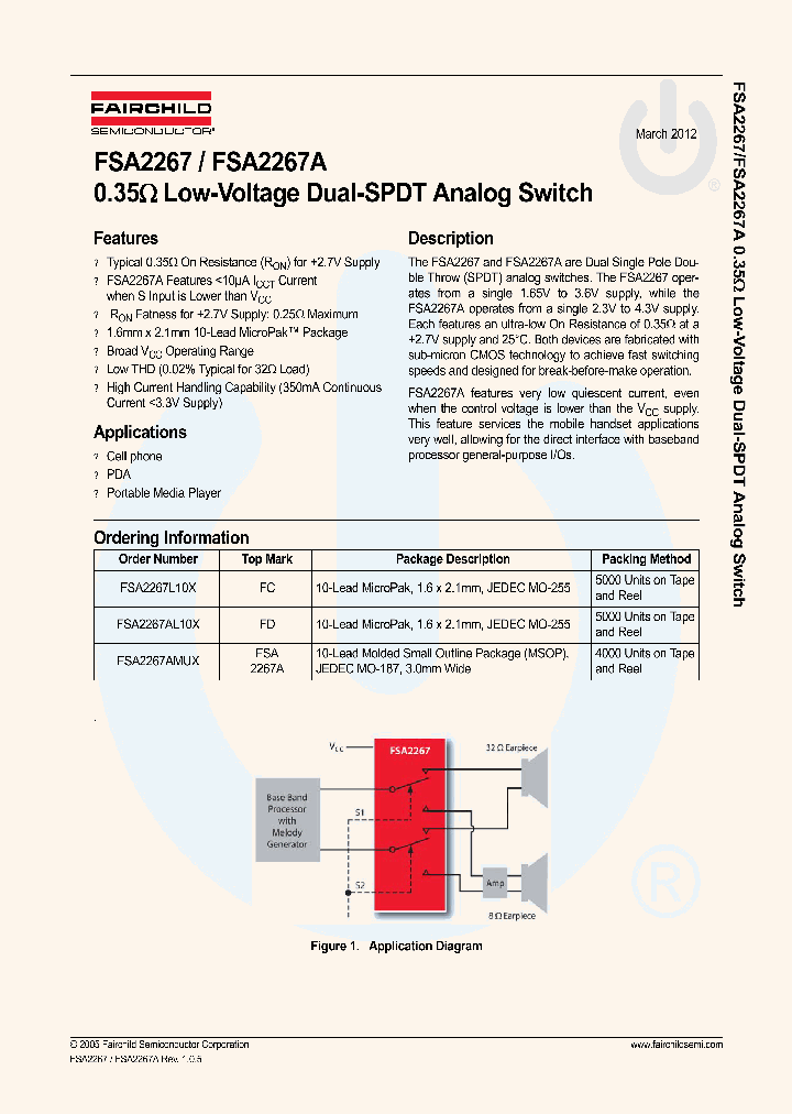 FSA2267L10X_4816044.PDF Datasheet