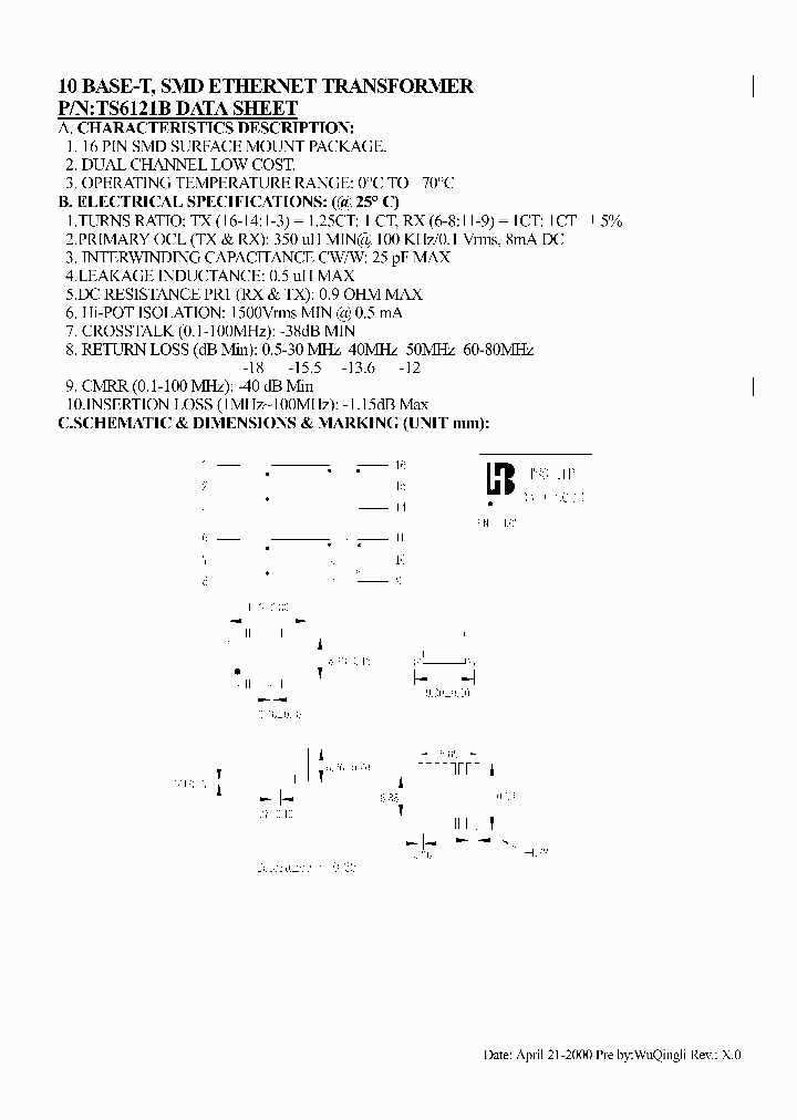 TS6121B_4816008.PDF Datasheet
