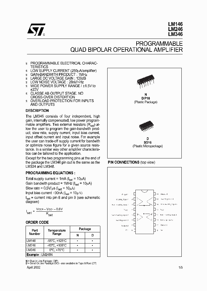 LM246_4816198.PDF Datasheet