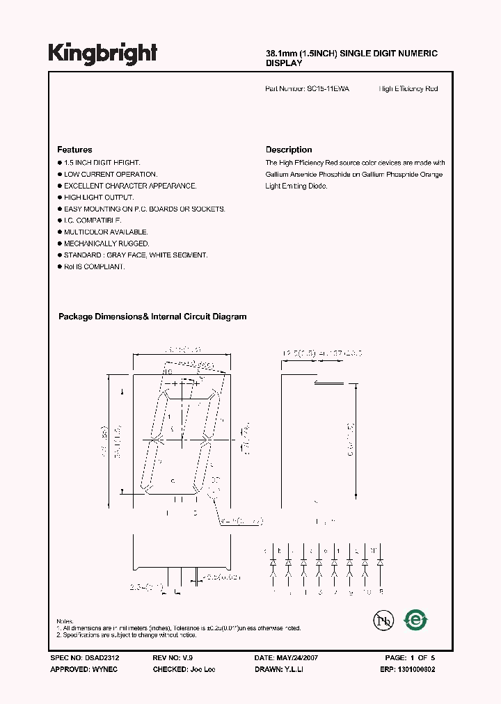 SC15-11EWA_4816354.PDF Datasheet