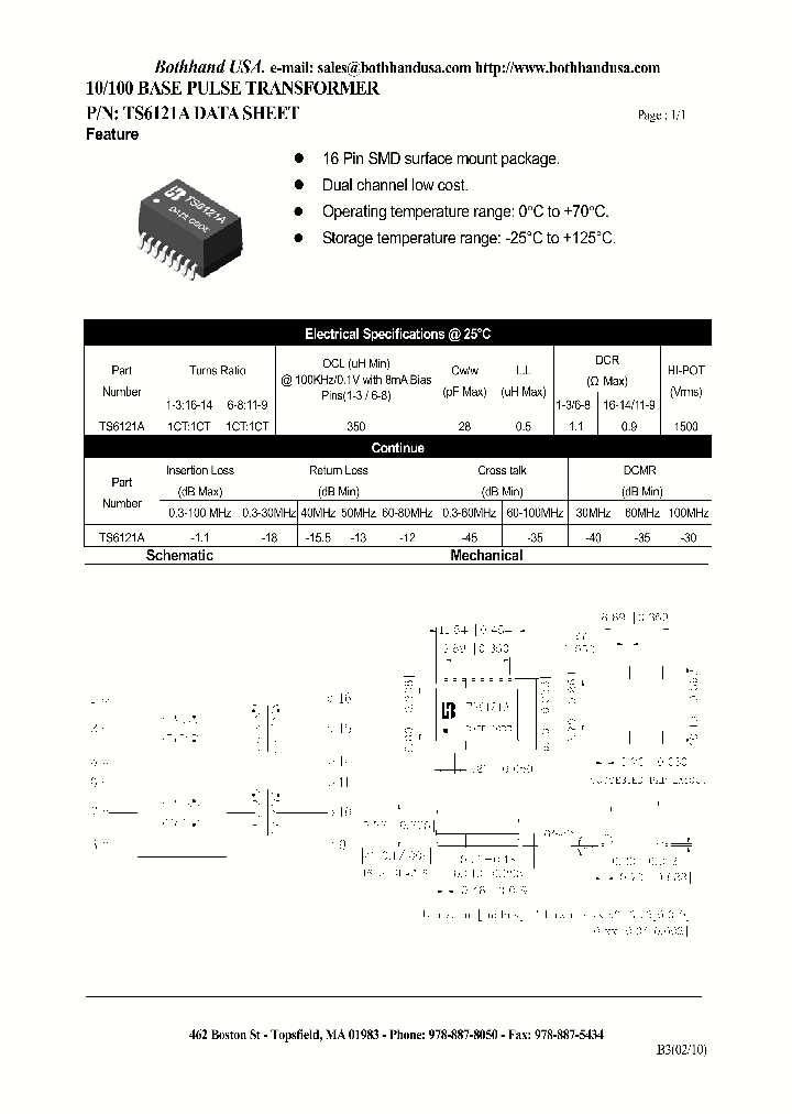 TS6121A_4816001.PDF Datasheet