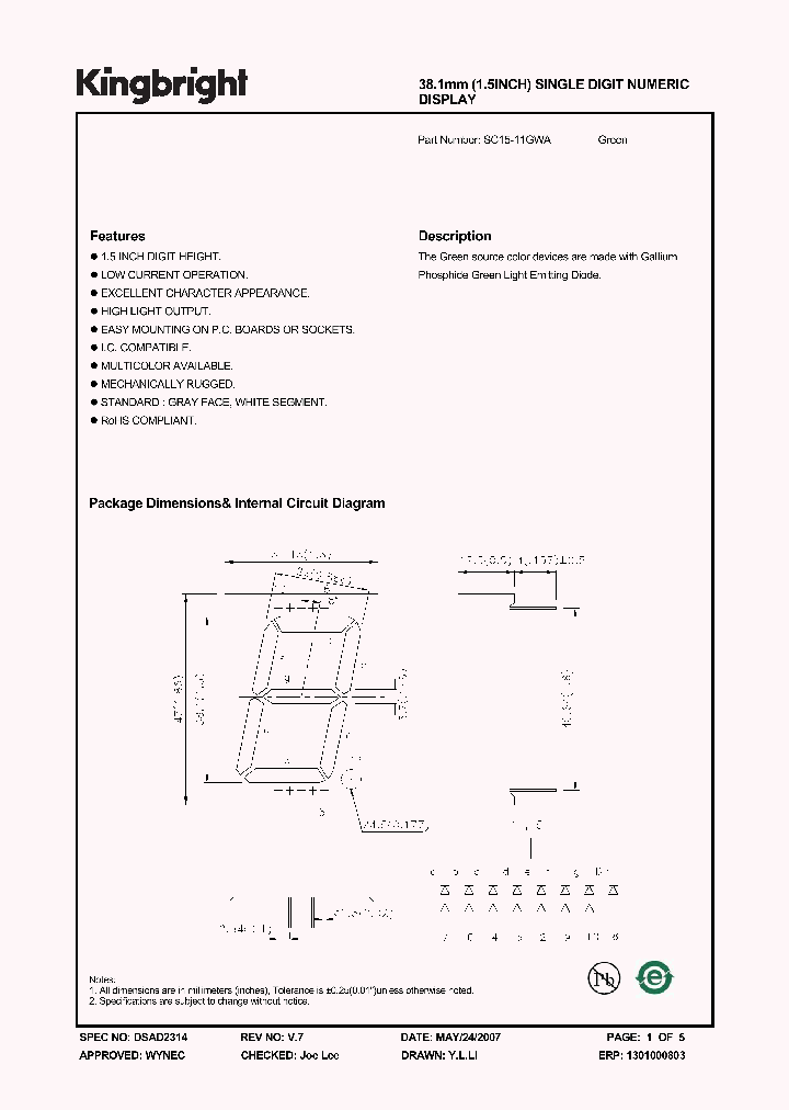 SC15-11GWA_4816356.PDF Datasheet