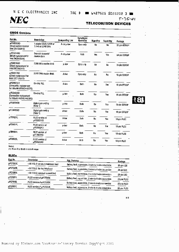 UPC7061L_4816994.PDF Datasheet