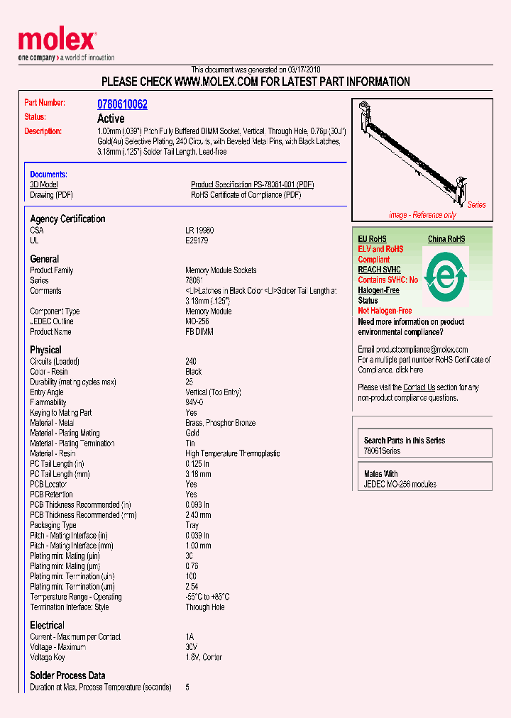 0780610062_4817141.PDF Datasheet