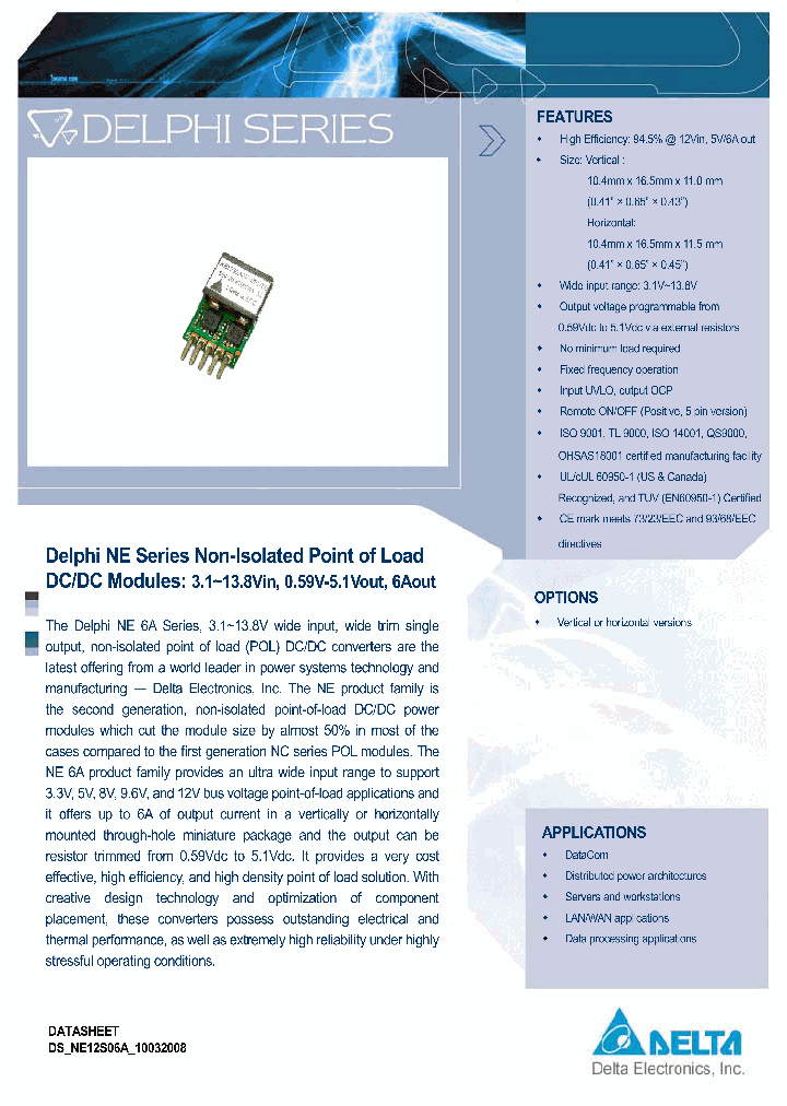 NE12S0A0H06PNFA_4817174.PDF Datasheet