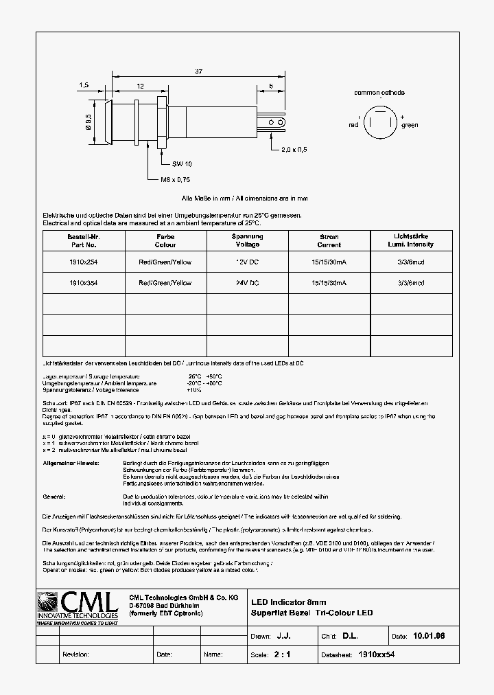 1910X254_4817881.PDF Datasheet