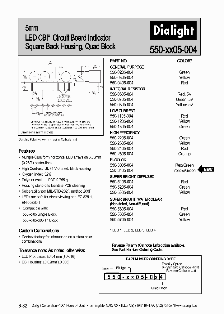 550-0505-004F_4818227.PDF Datasheet