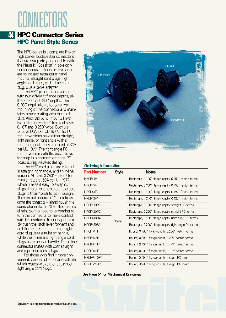 HPCPR42F_4818718.PDF Datasheet
