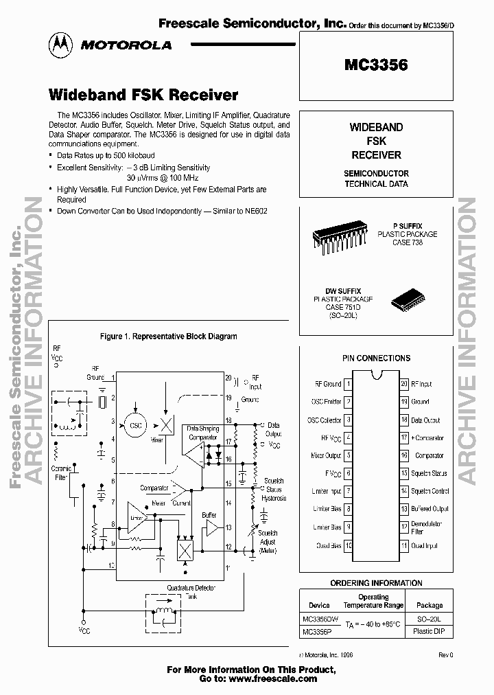 MC3356_4818588.PDF Datasheet
