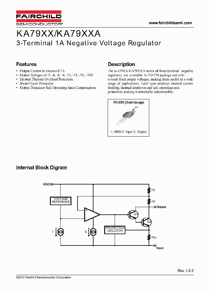 KA7912A12_4819476.PDF Datasheet
