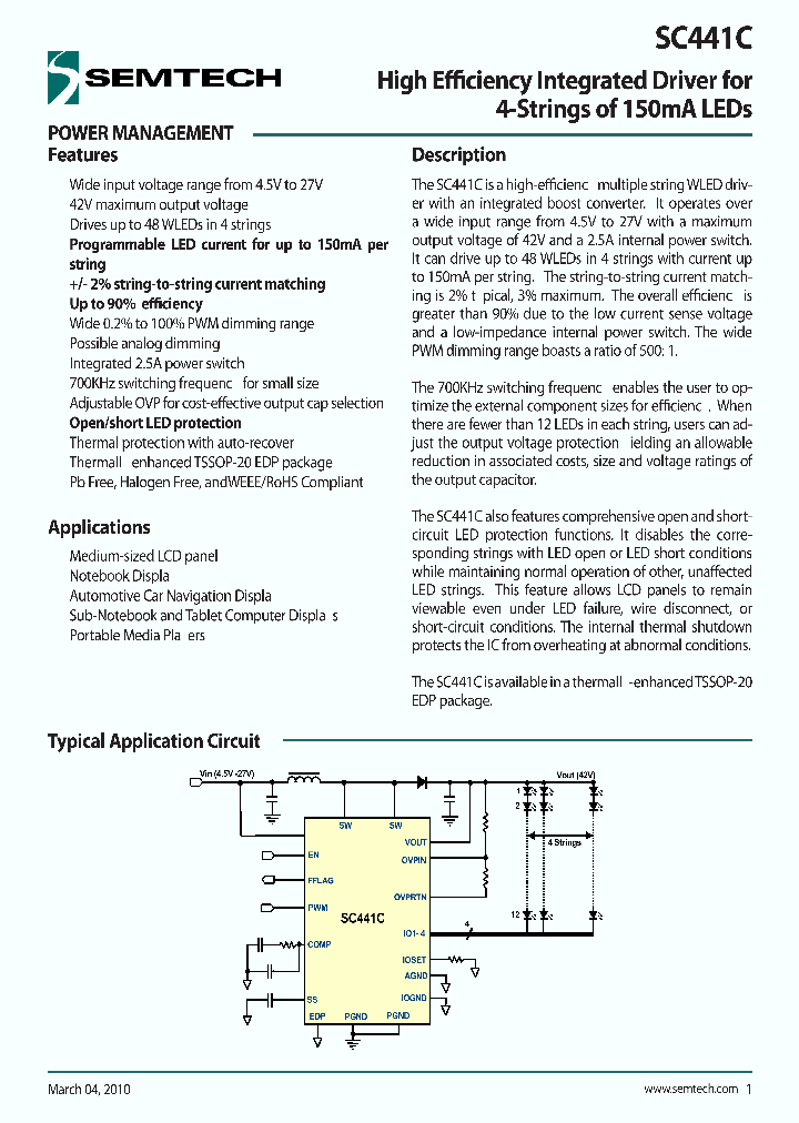 SC441C_4820131.PDF Datasheet