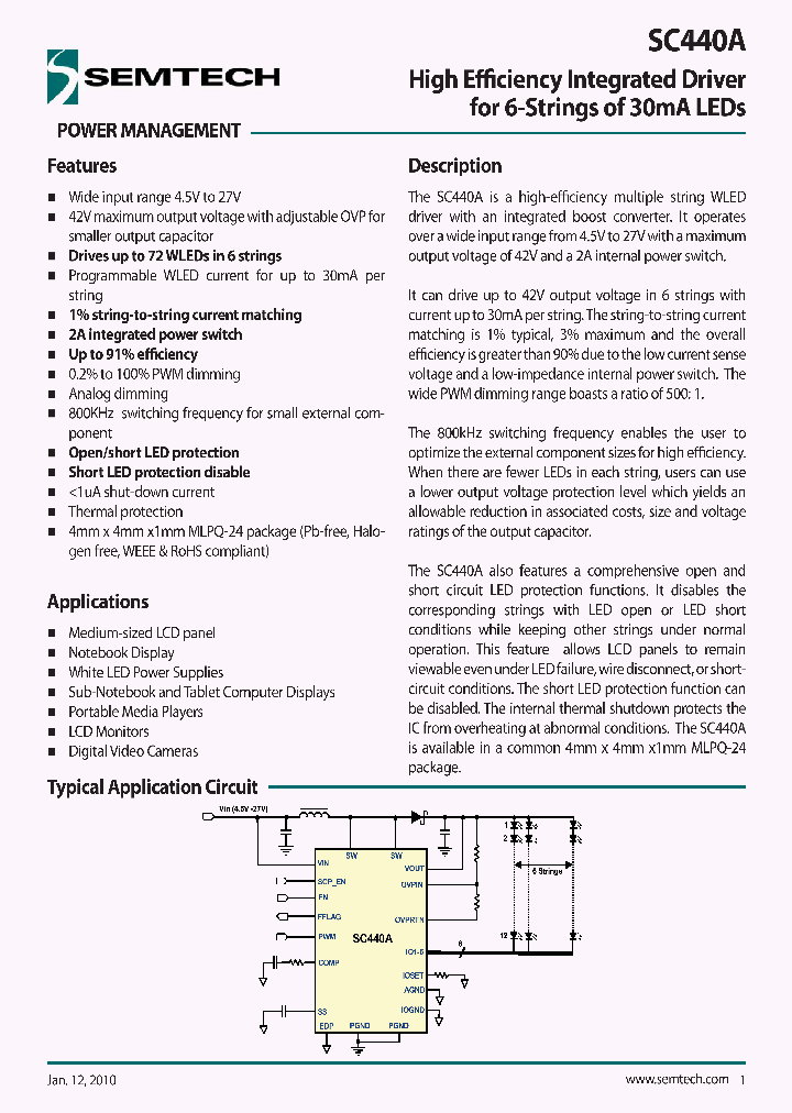 SC440AMLTRT_4820127.PDF Datasheet