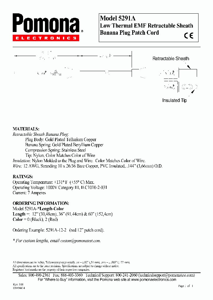 5291A-36-0_4819993.PDF Datasheet