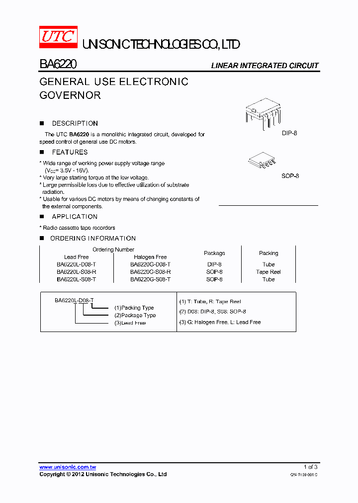 BA6220G-S08-R_4821638.PDF Datasheet