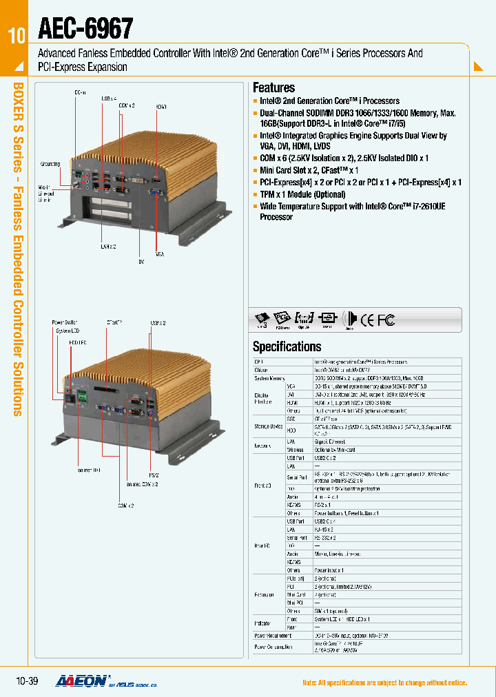 AEC-6967-A2-1010_4822005.PDF Datasheet
