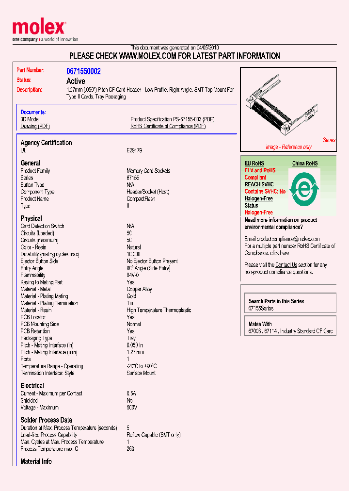 0671550002_4822333.PDF Datasheet