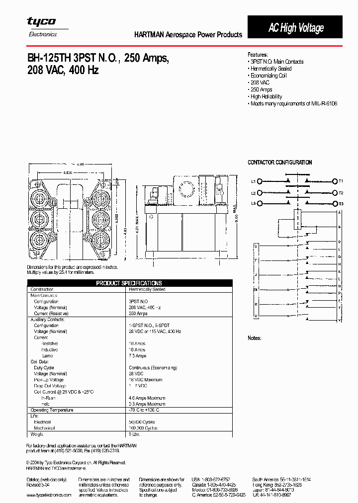 BH-125TH_4824296.PDF Datasheet