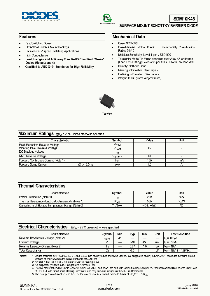 SDM10K4510_4824327.PDF Datasheet