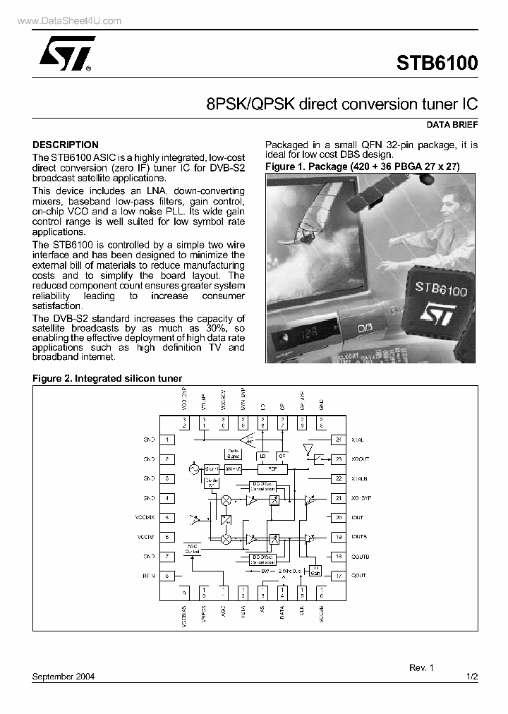 STB6100_4825393.PDF Datasheet