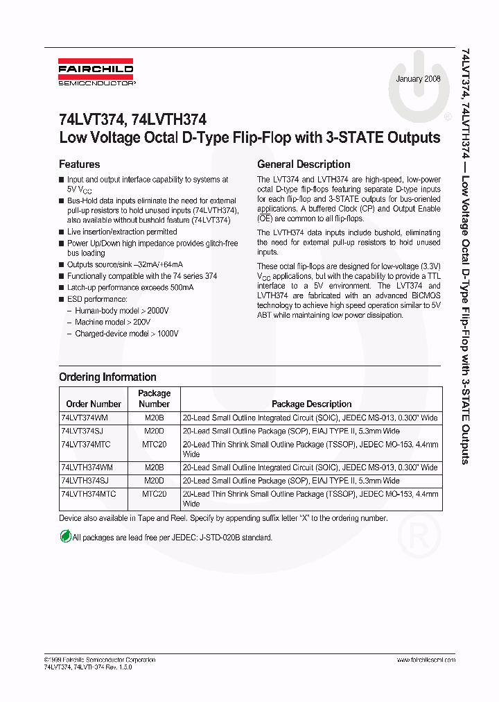 74LVT374SJ08_4825390.PDF Datasheet